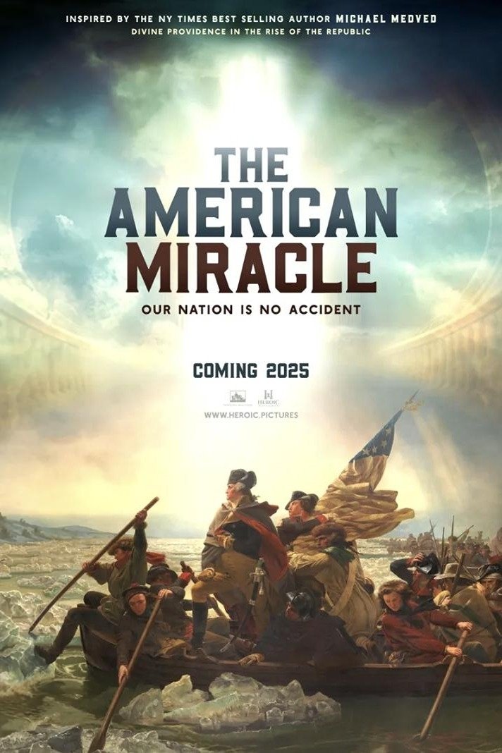 The American Miracle - Bild 1 von 3