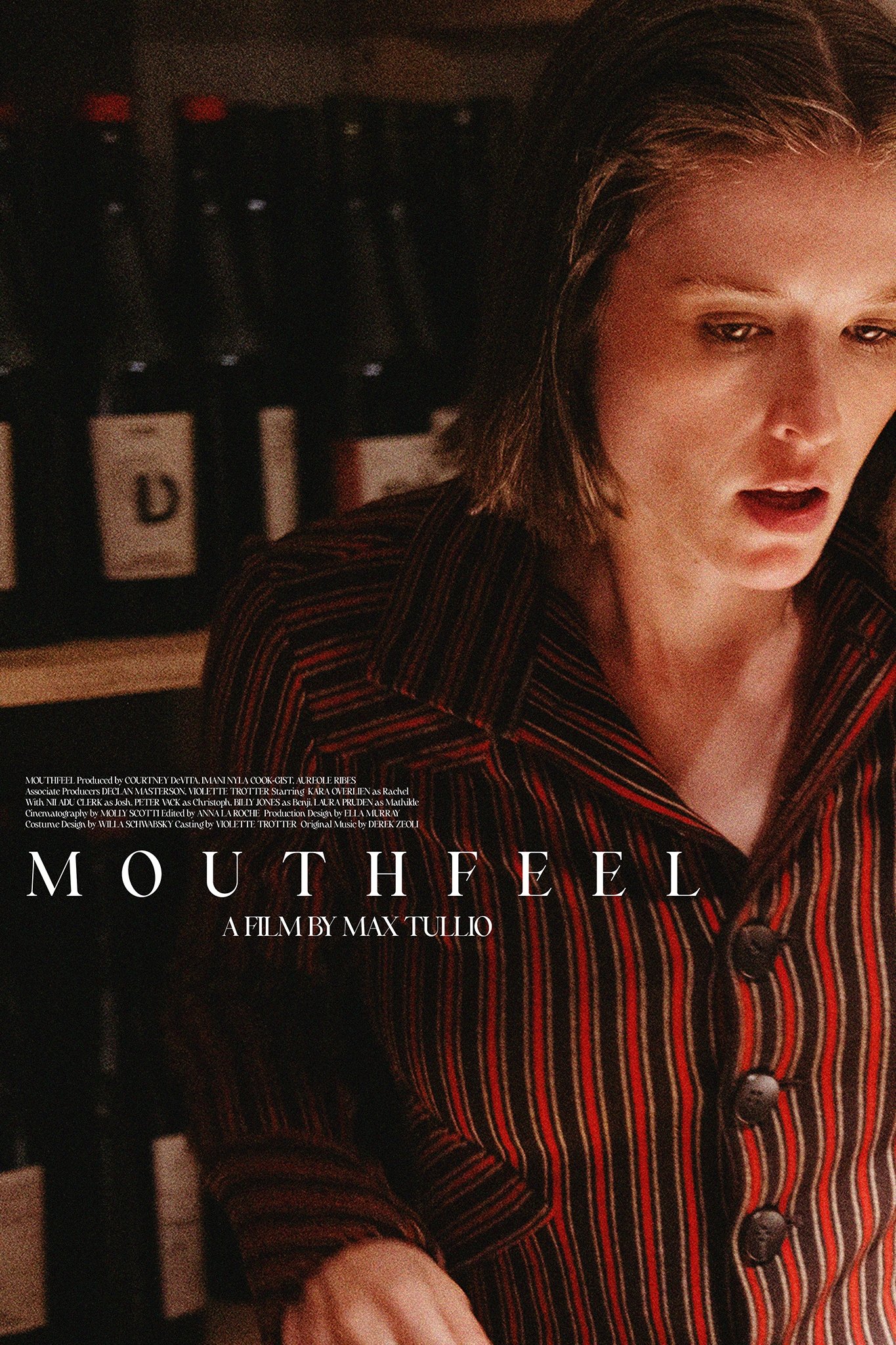 Mouthfeel - Bild 1 von 3