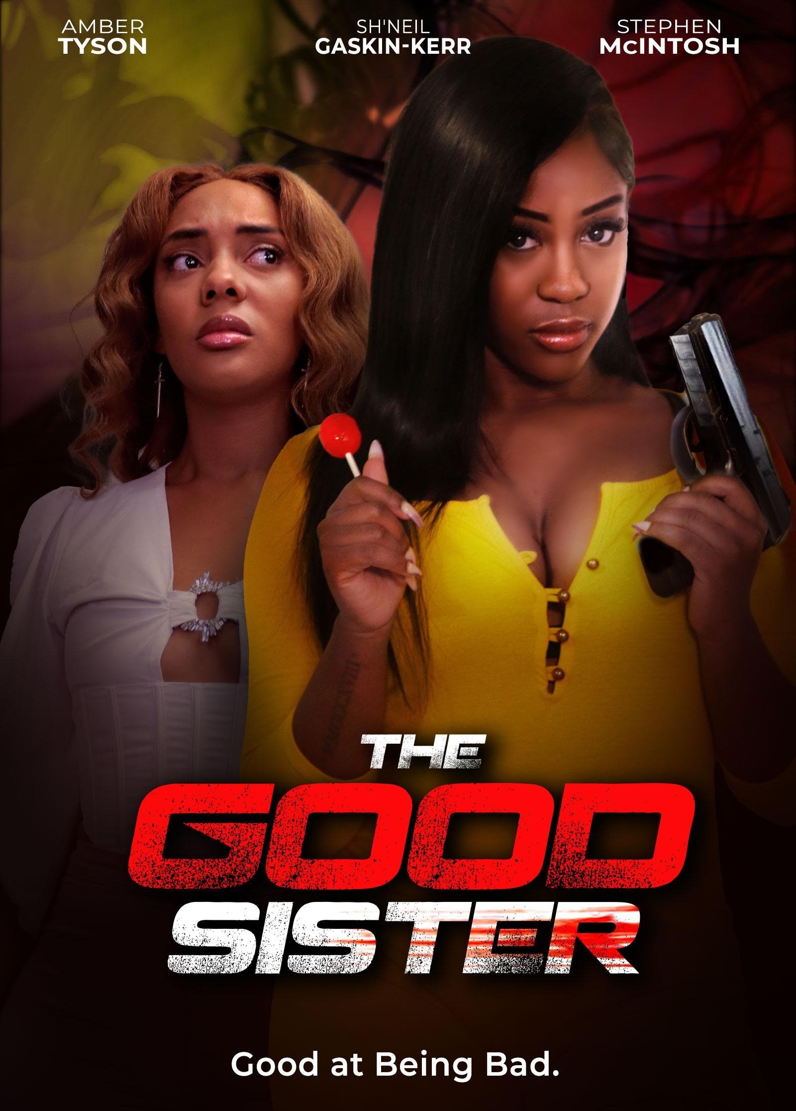 The Good Sister - Bild 1 von 2