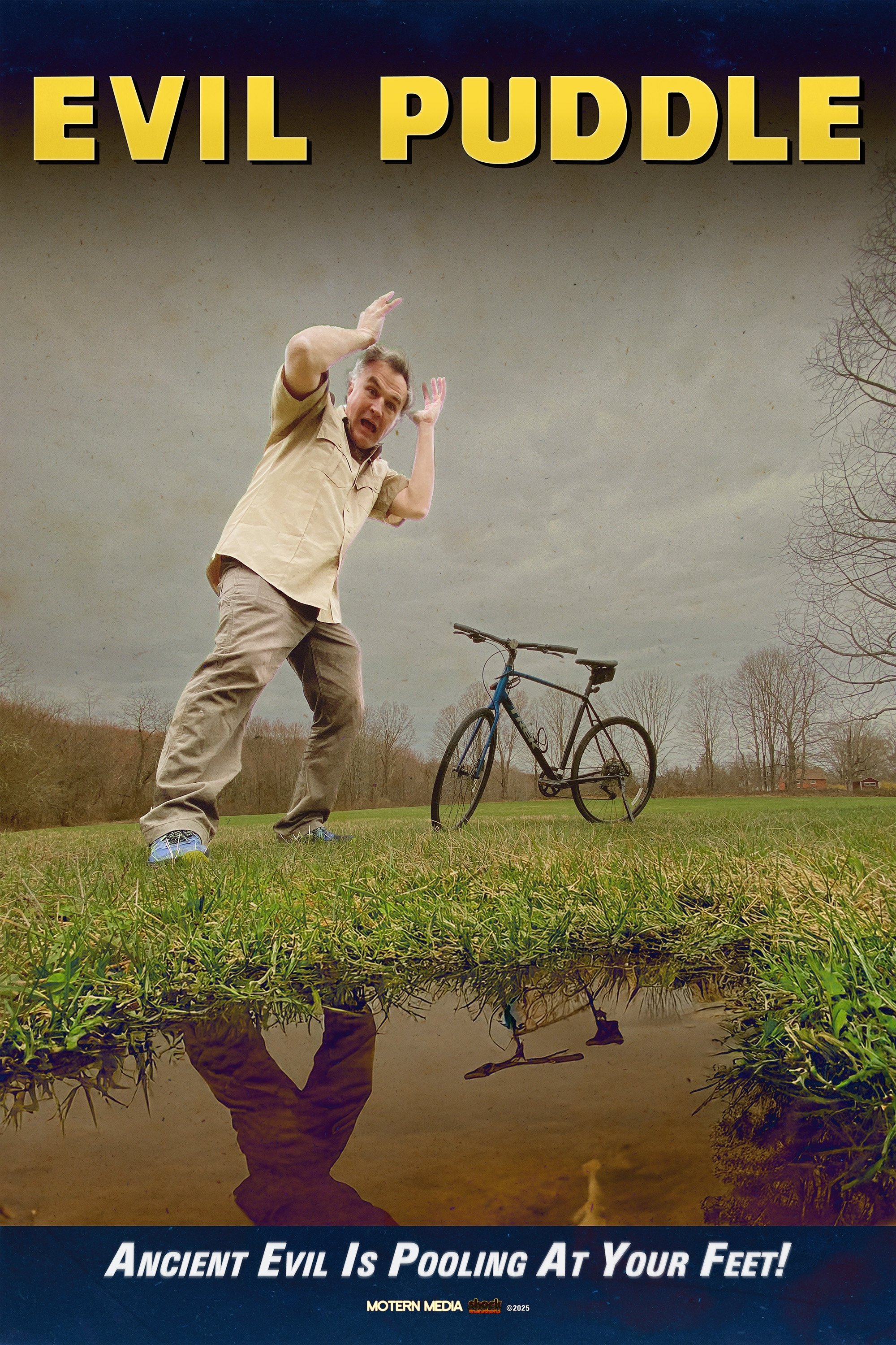 Evil Puddle - Bild 1 von 5