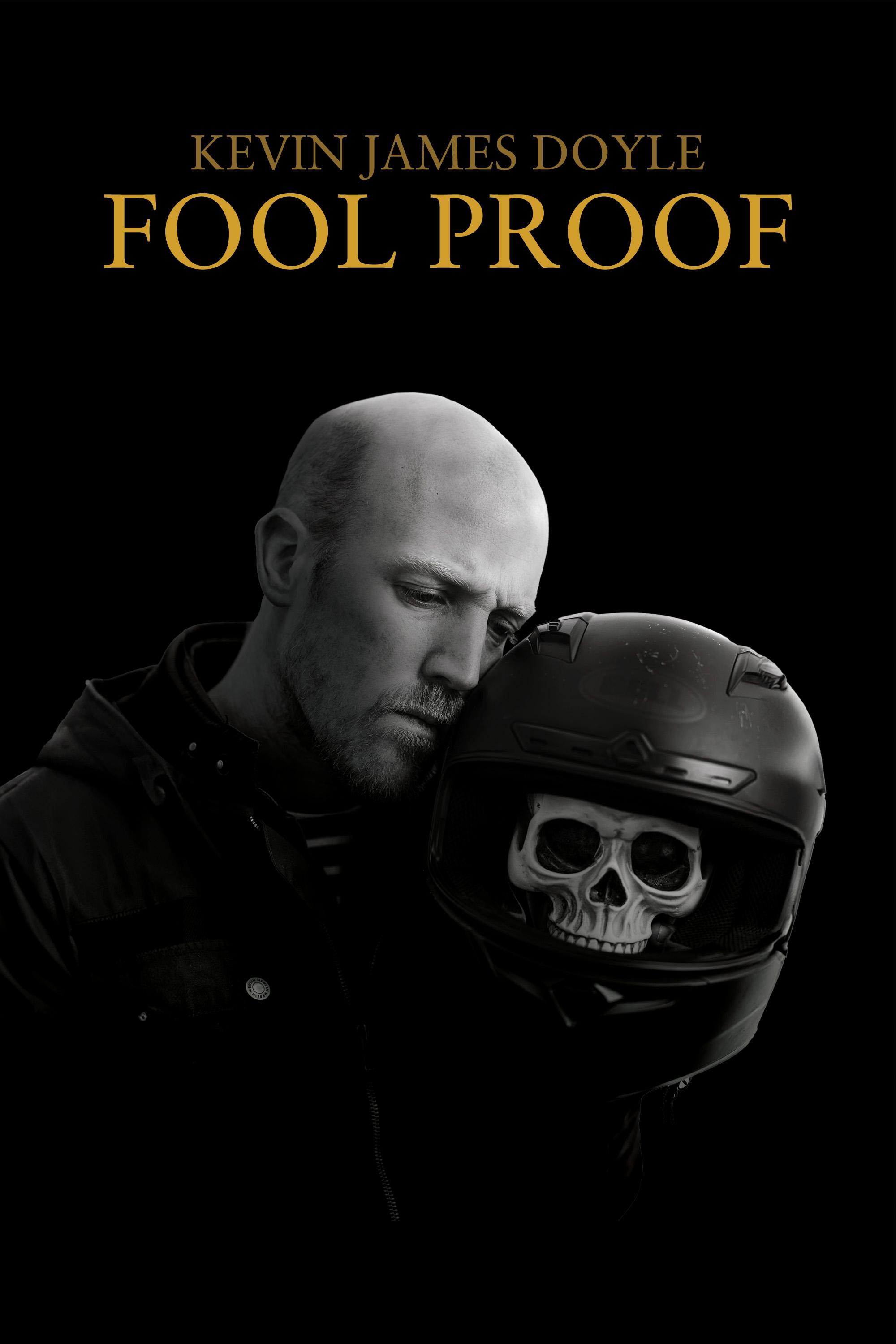 Kevin James Doyle: Fool Proof - Bild 1 von 3