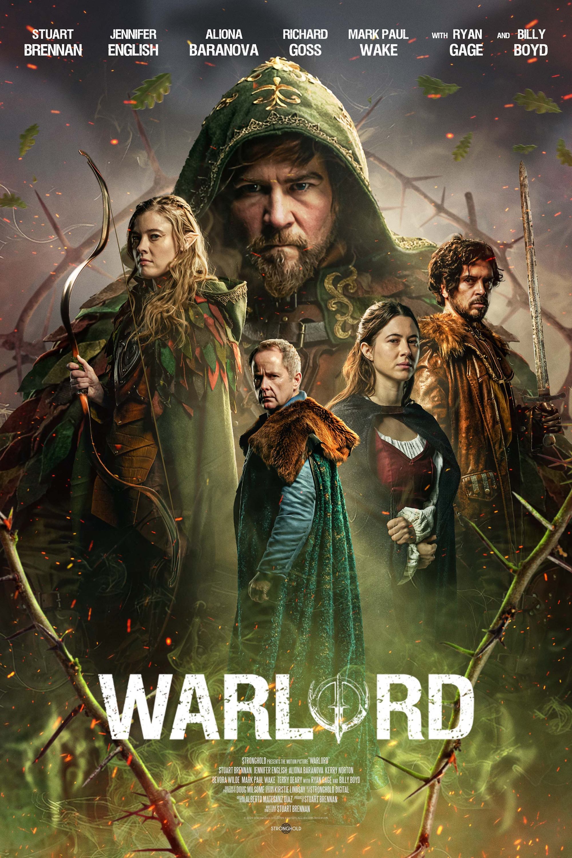 Warlord - Bild 1 von 11