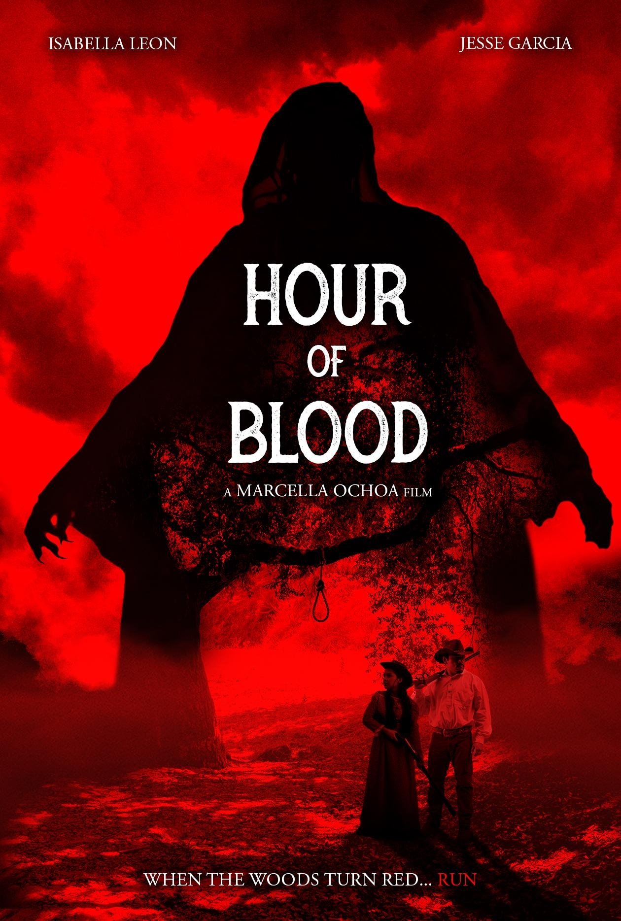 Hour of Blood - Bild 1 von 3