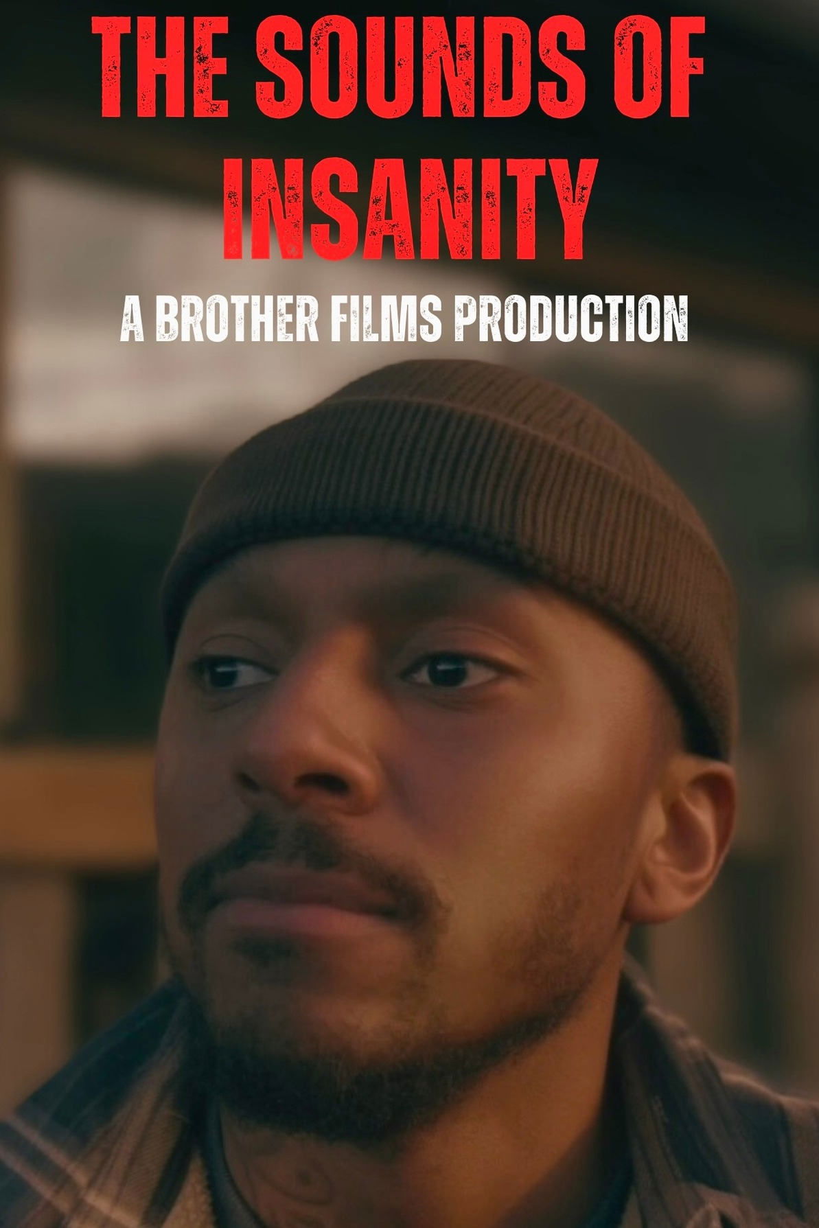 The Sounds Of Insanity - Bild 1 von 5