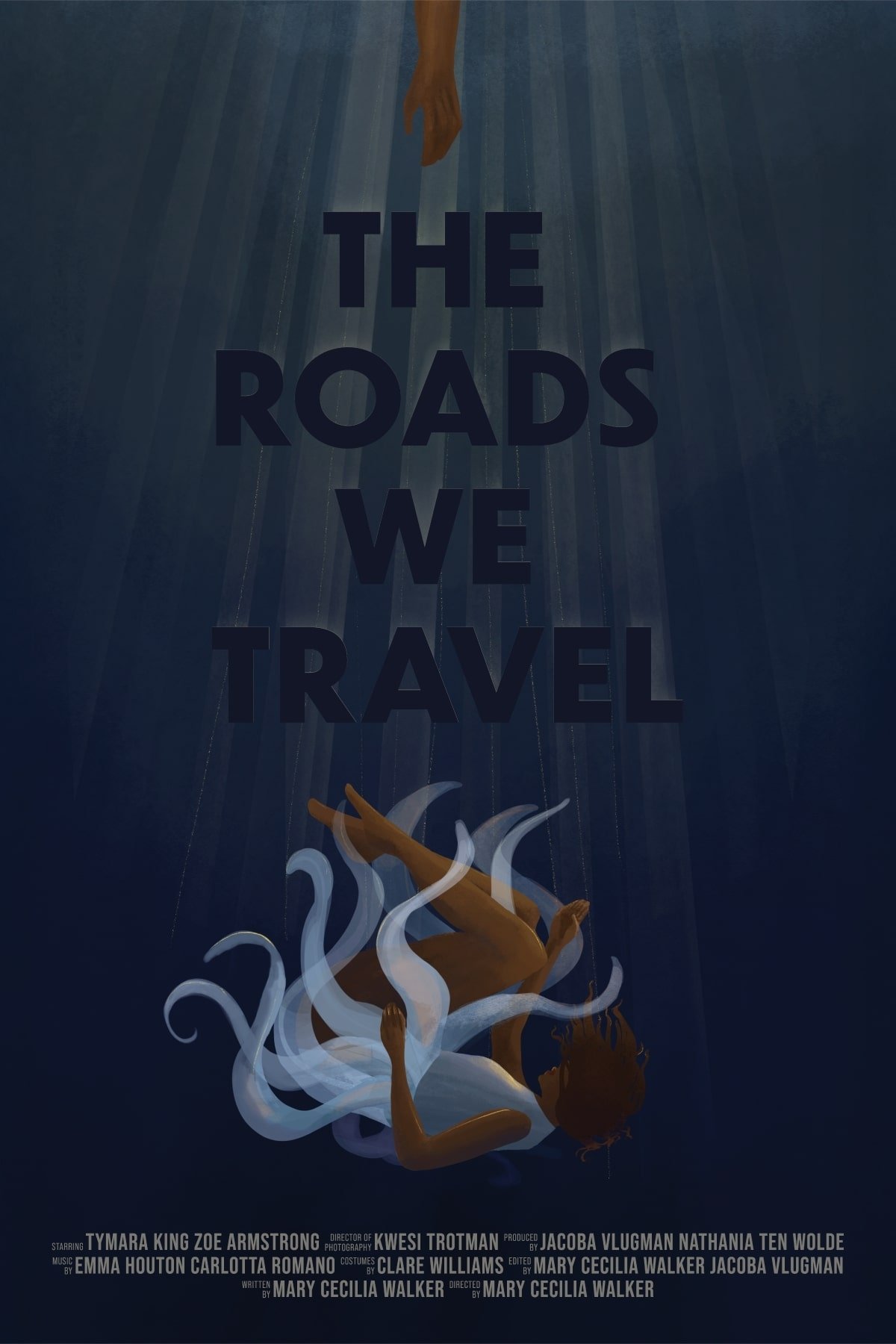 The Roads We Travel - Bild 1 von 3