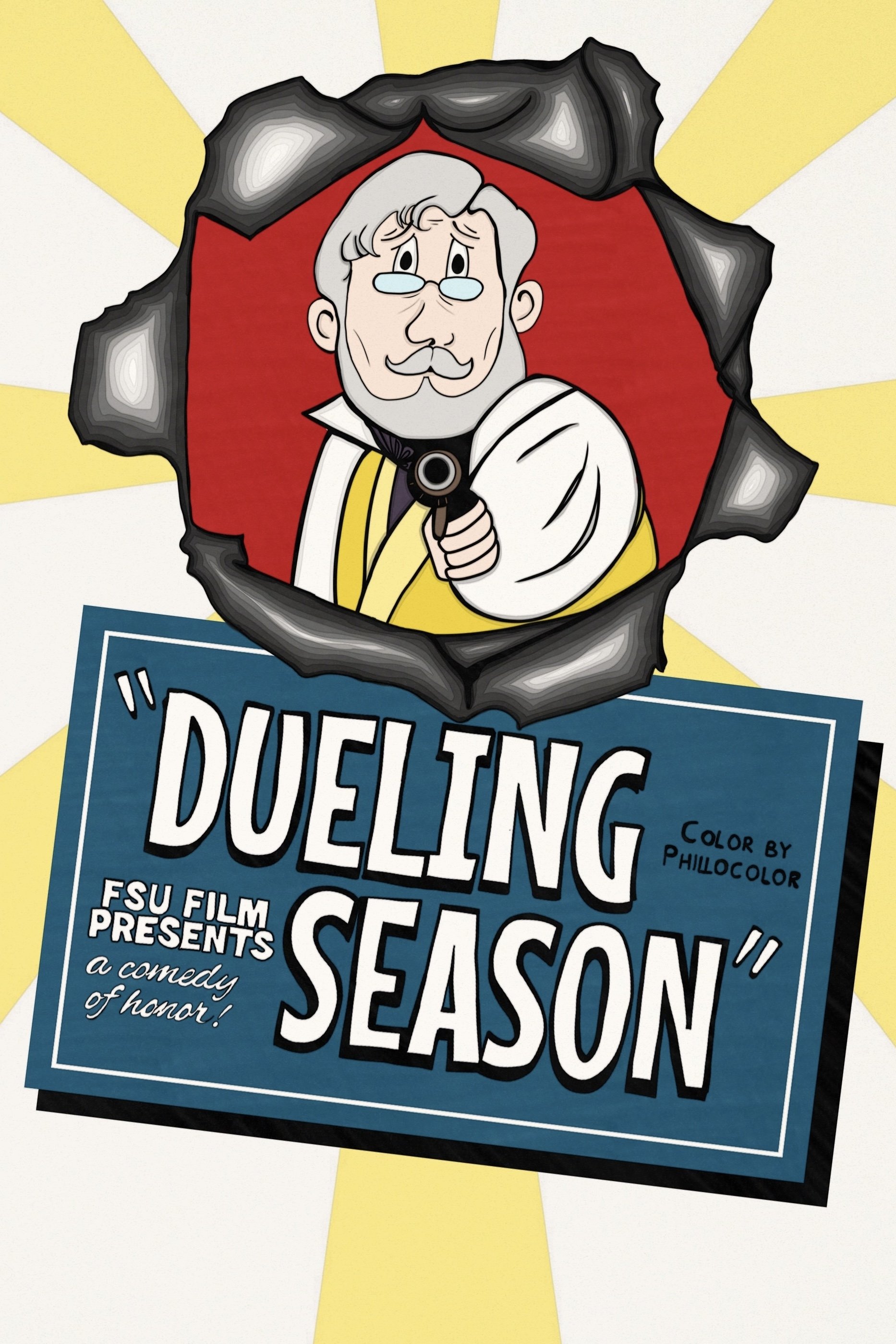 Dueling Season - Bild 1 von 3