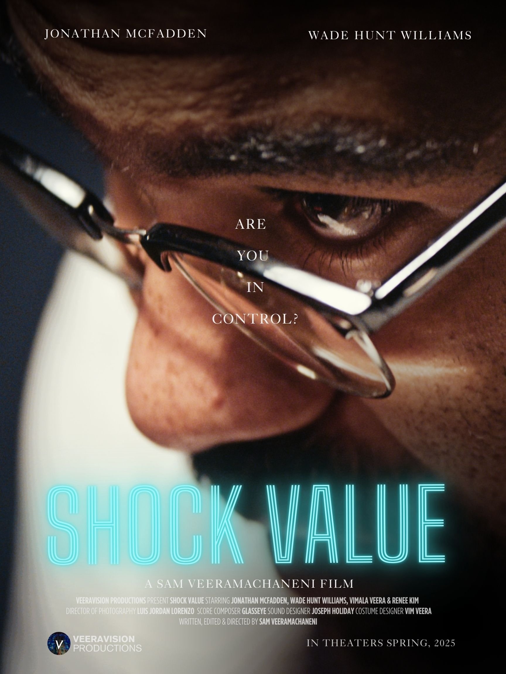 Shock Value - Bild 1 von 4