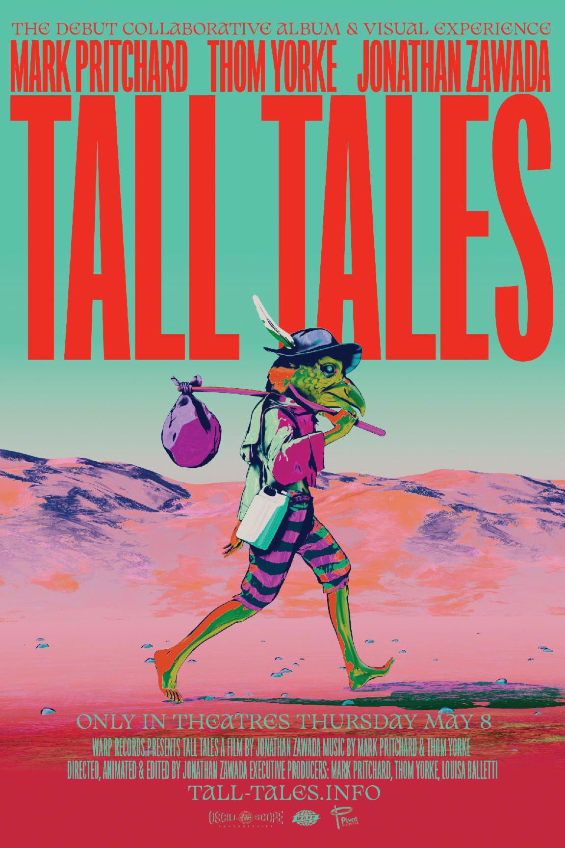Tall Tales - Bild 1 von 13