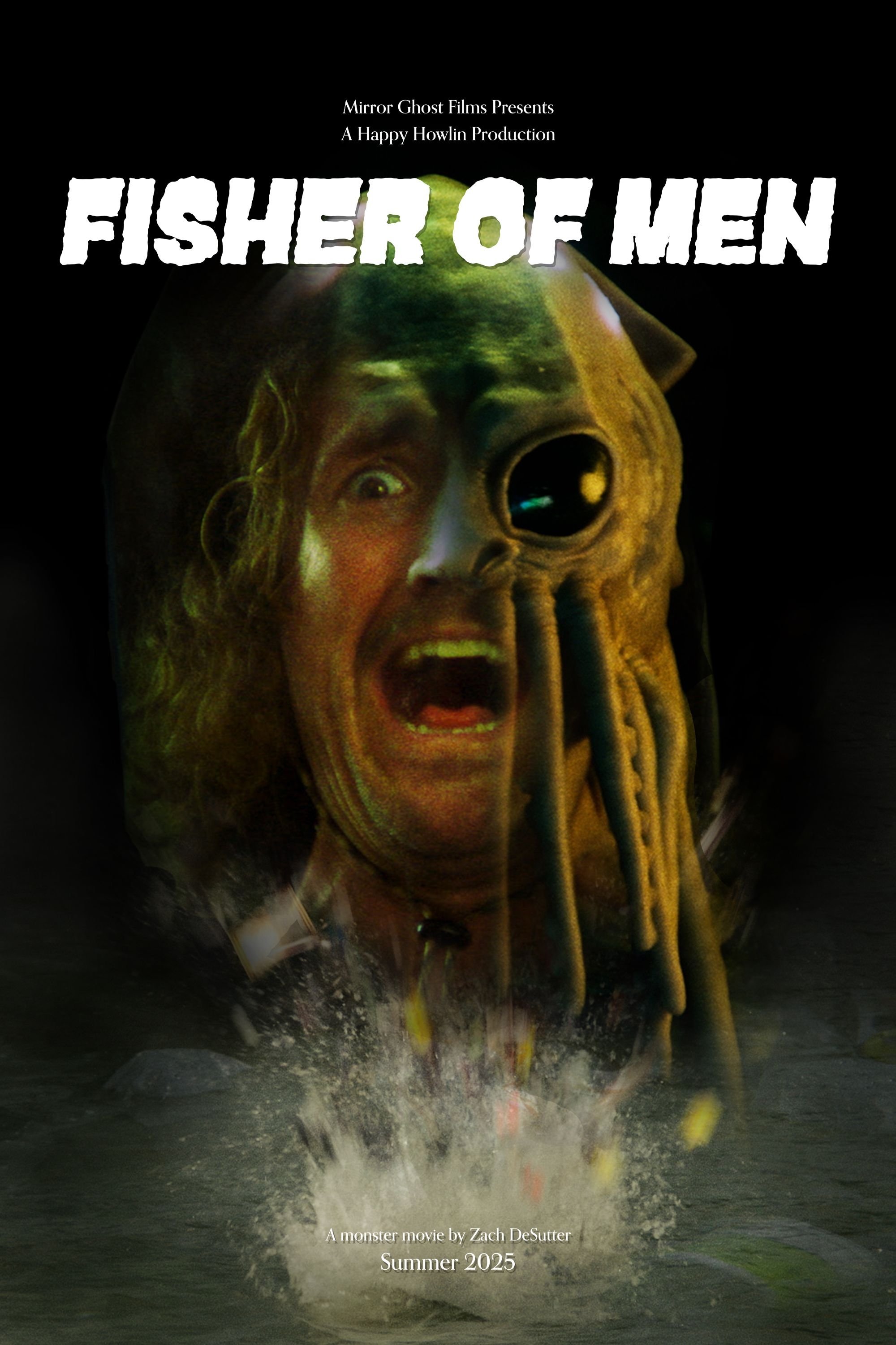 Fisher of Men - Bild 1 von 3
