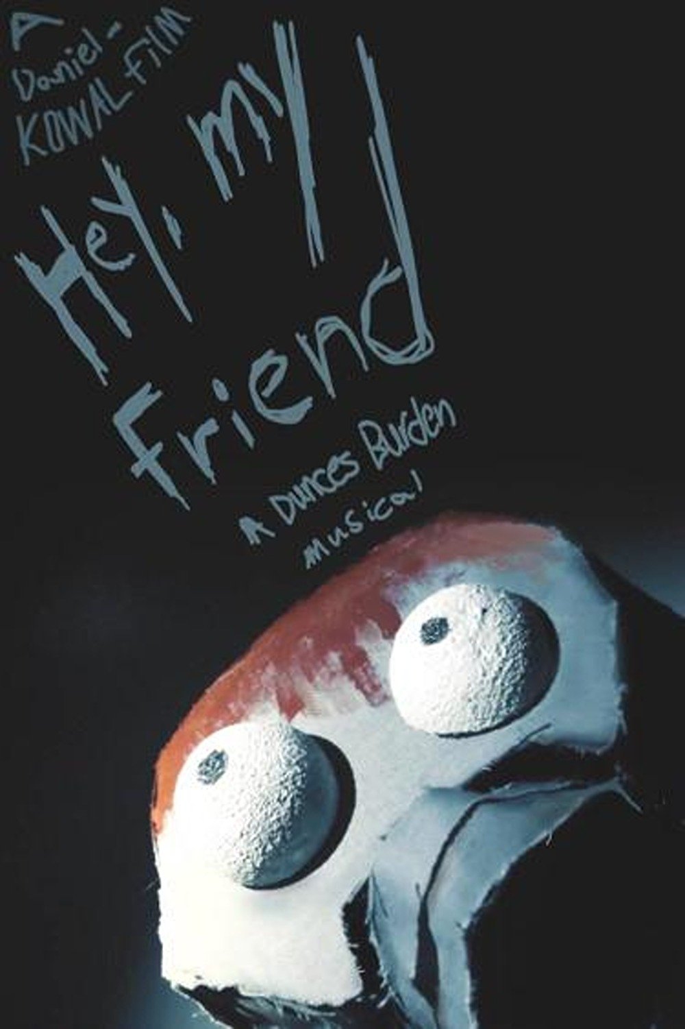 Hey, my Friend | A Dunces Burden Musical - Bild 1 von 19