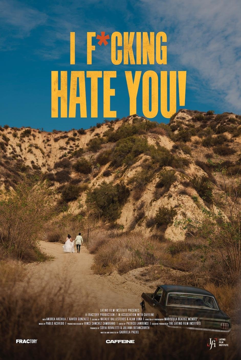I F*cking Hate You! - Bild 1 von 3