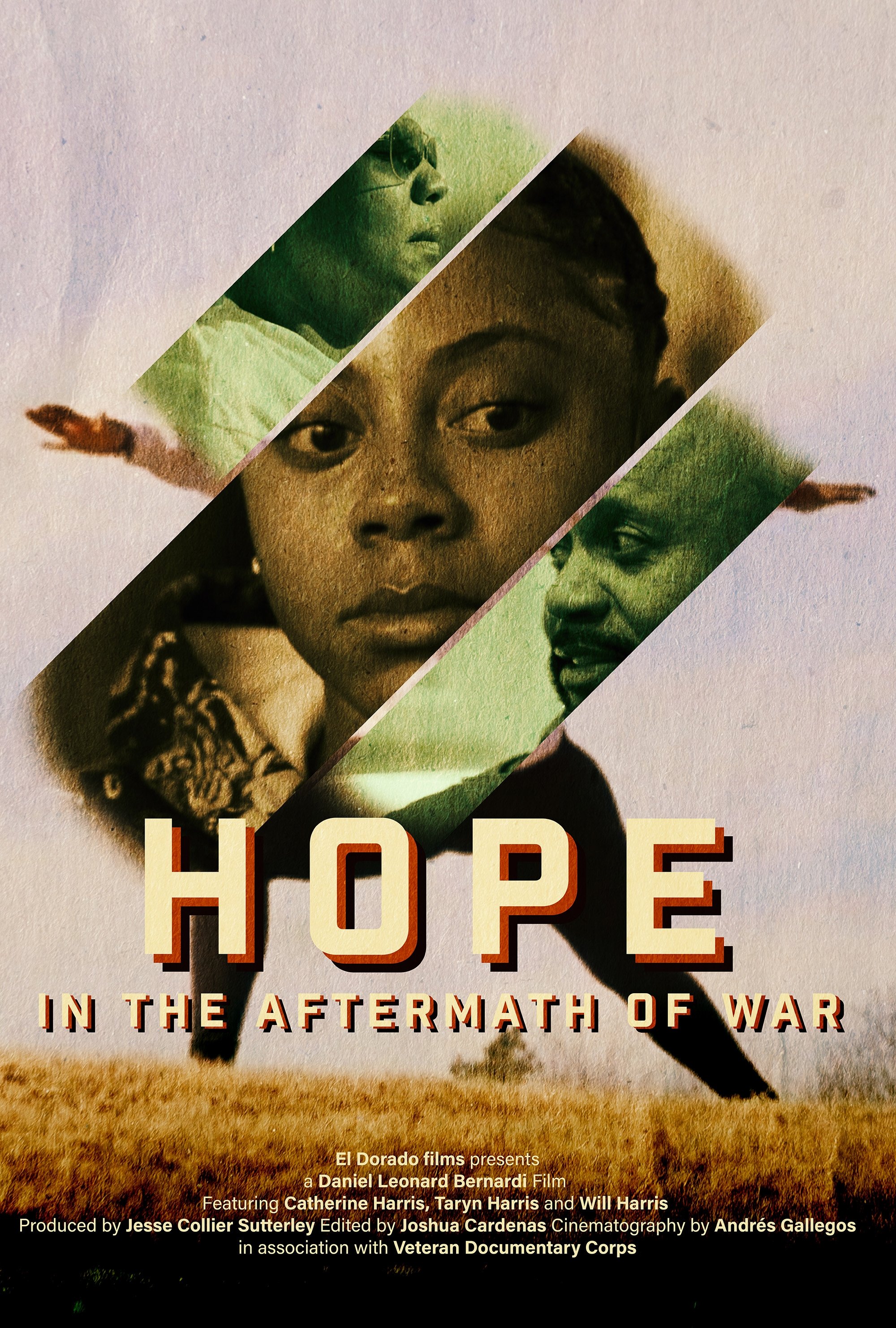 Hope: In the Aftermath of War - Bild 1 von 3