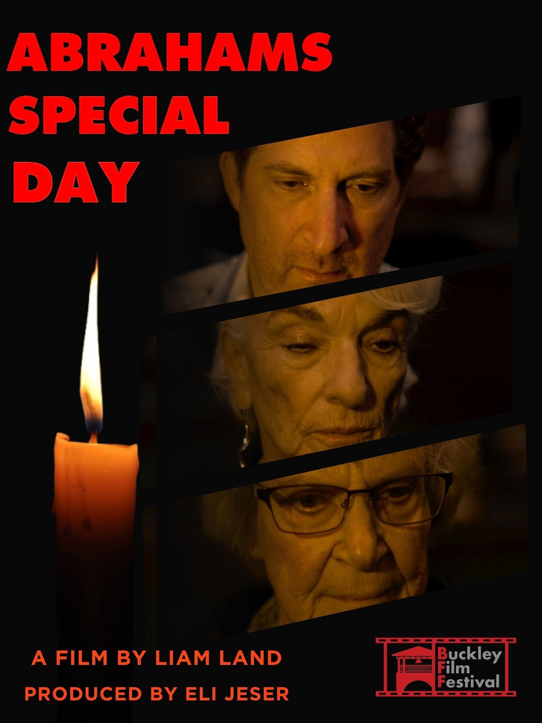 Abrahams Special Day - Bild 1 von 7
