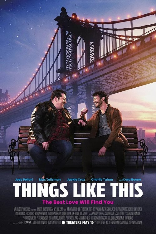 Things Like This - Bild 1 von 9