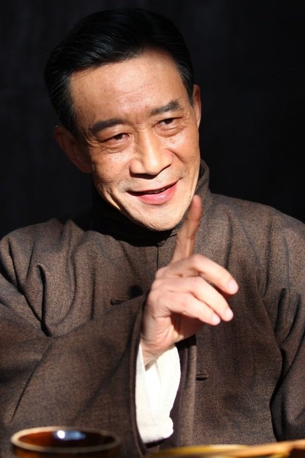 Bild von Li Xuejian
