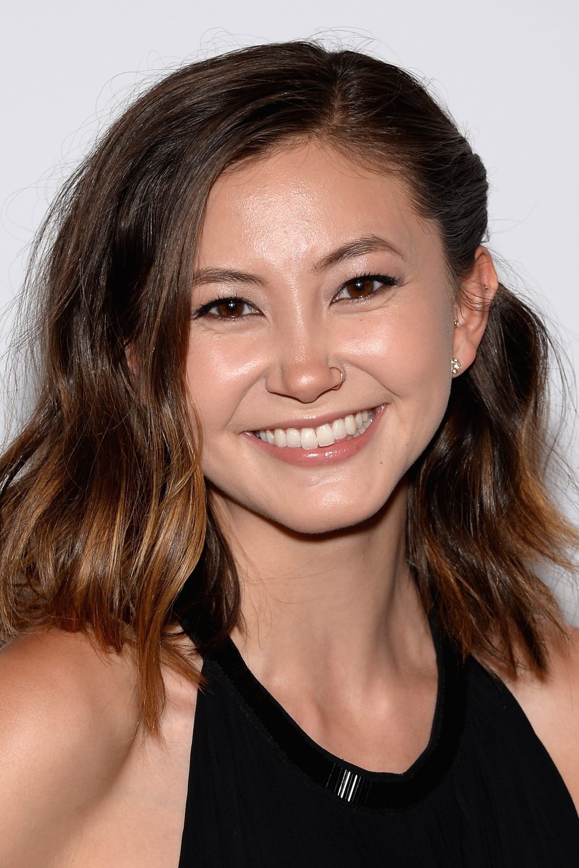 Bild von Kimiko Glenn