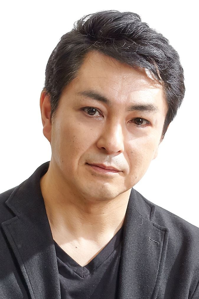 Bild von Satoshi Mikami