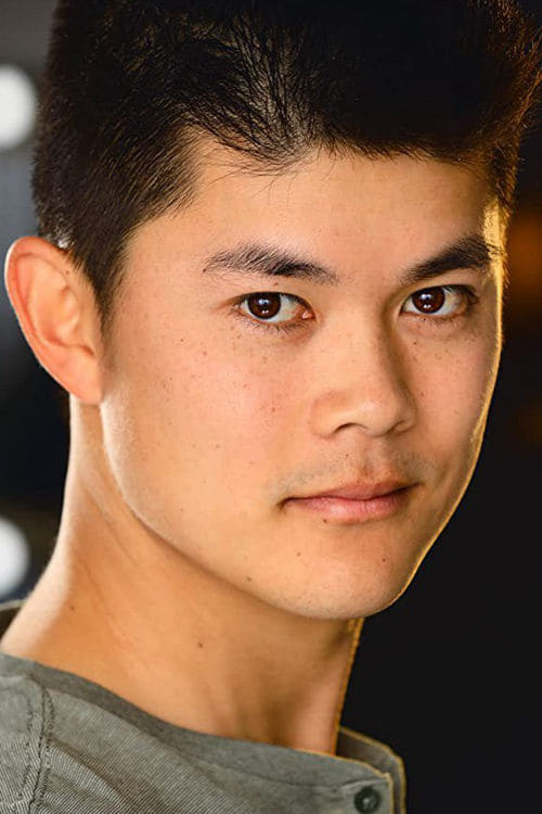 Bild von Harrison Xu