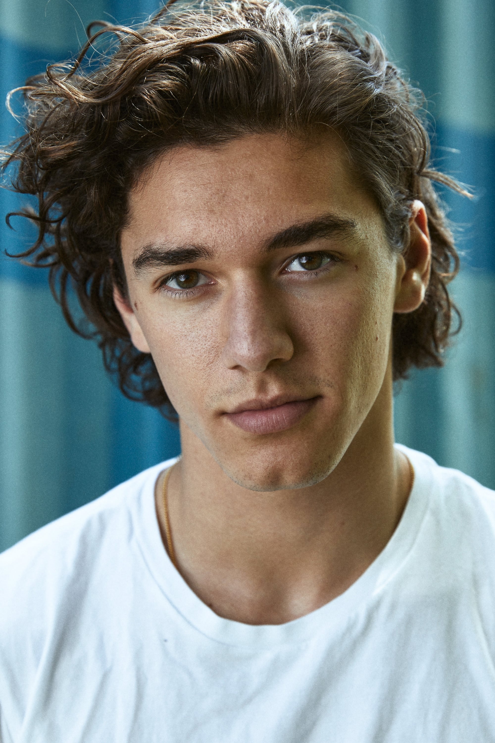 Bild von Belmont Cameli