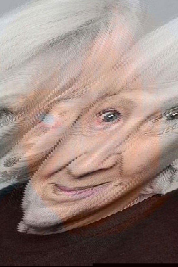 Lyudmila Arinina
