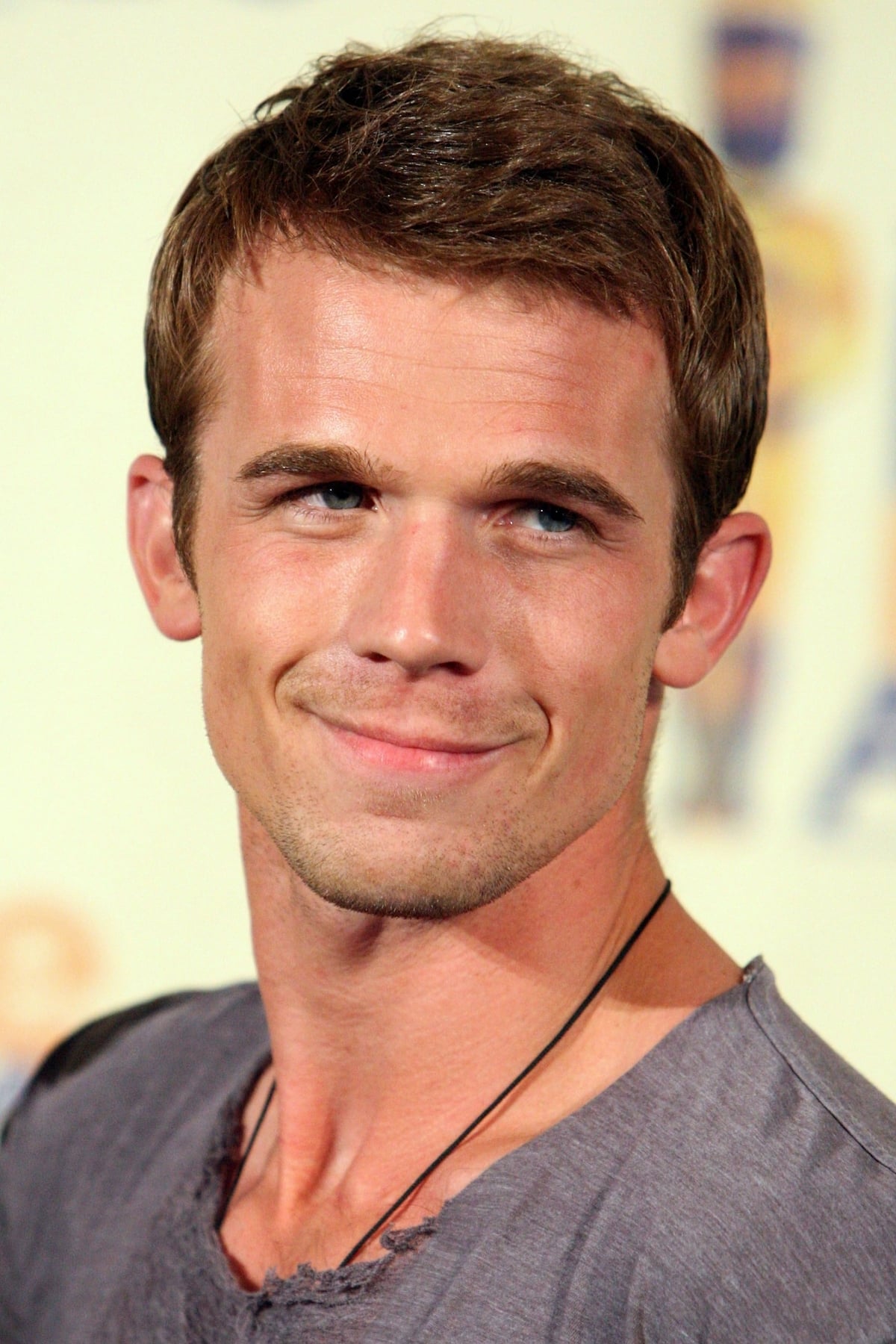 Bild von Cam Gigandet
