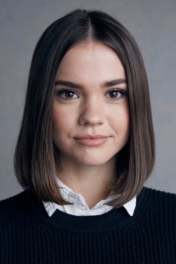 Bild von Maia Mitchell