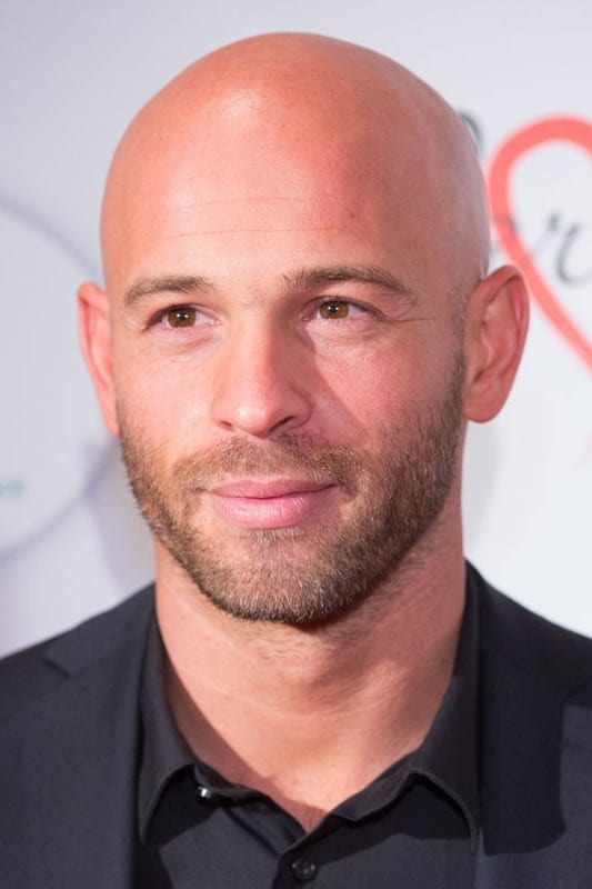 Bild von Franck Gastambide