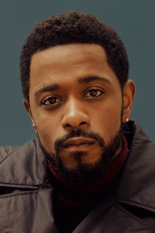 Bild von LaKeith Stanfield