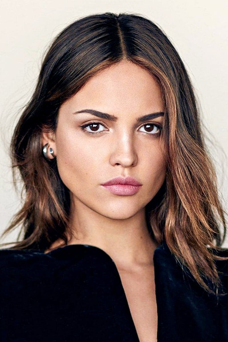 Bild von Eiza González