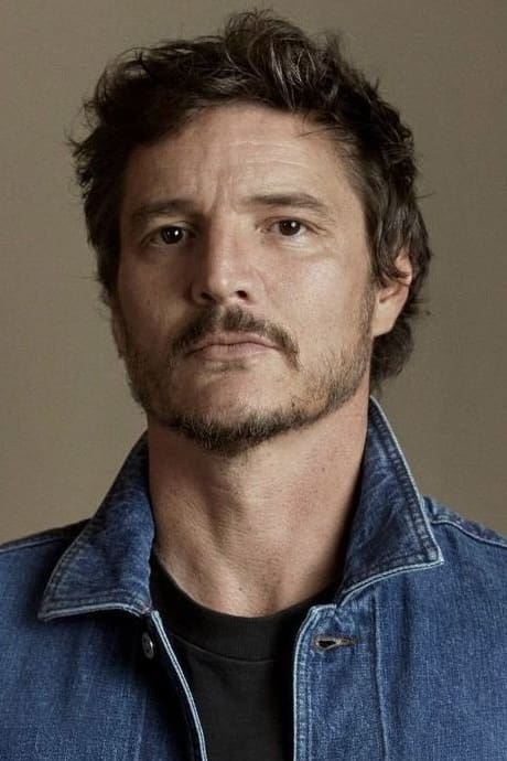 Bild von Pedro Pascal