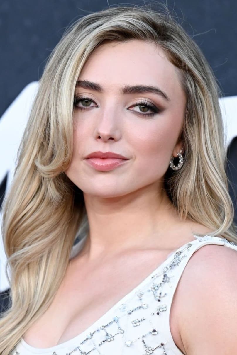 Bild von Peyton List