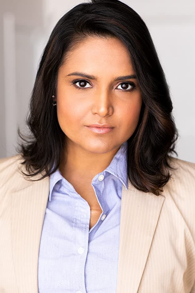 Bild von Poonam Basu