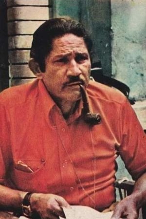 Niazi Mostafa
