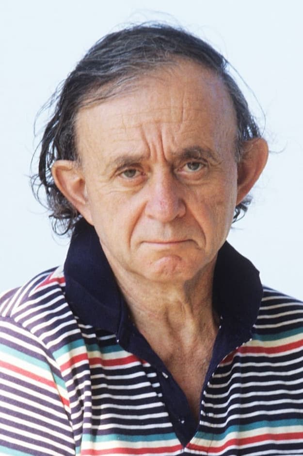 Bild von Frederick Wiseman