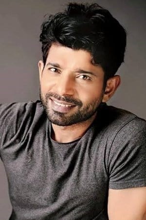 Bild von Vineet Kumar Singh