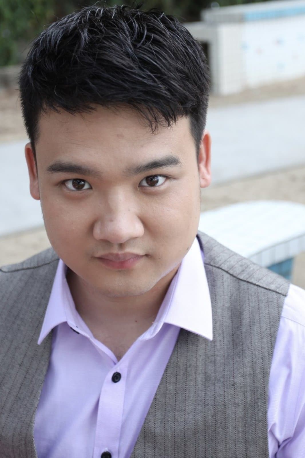 Bild von Tan Xiao