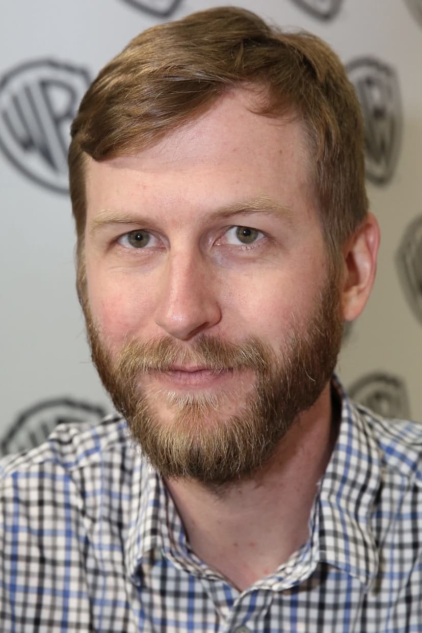 Bild von Aaron Horvath