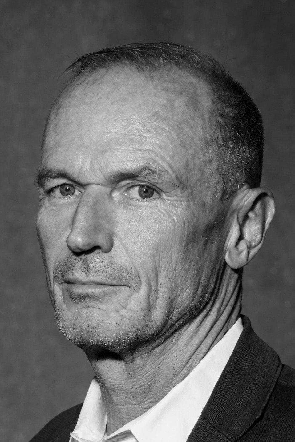 Bild von Toby Huss