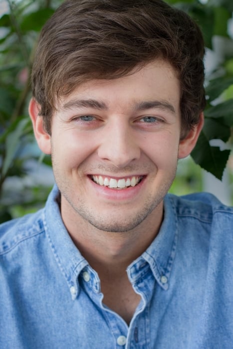 Bild von Harrison Stone