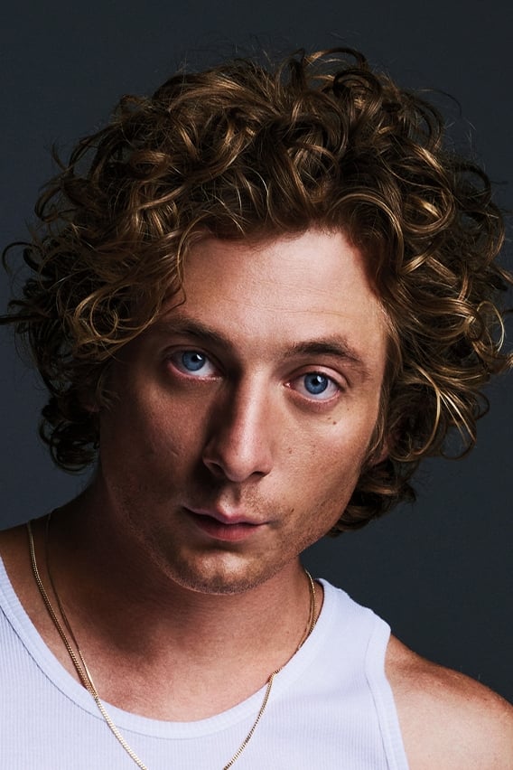 Bild von Jeremy Allen White