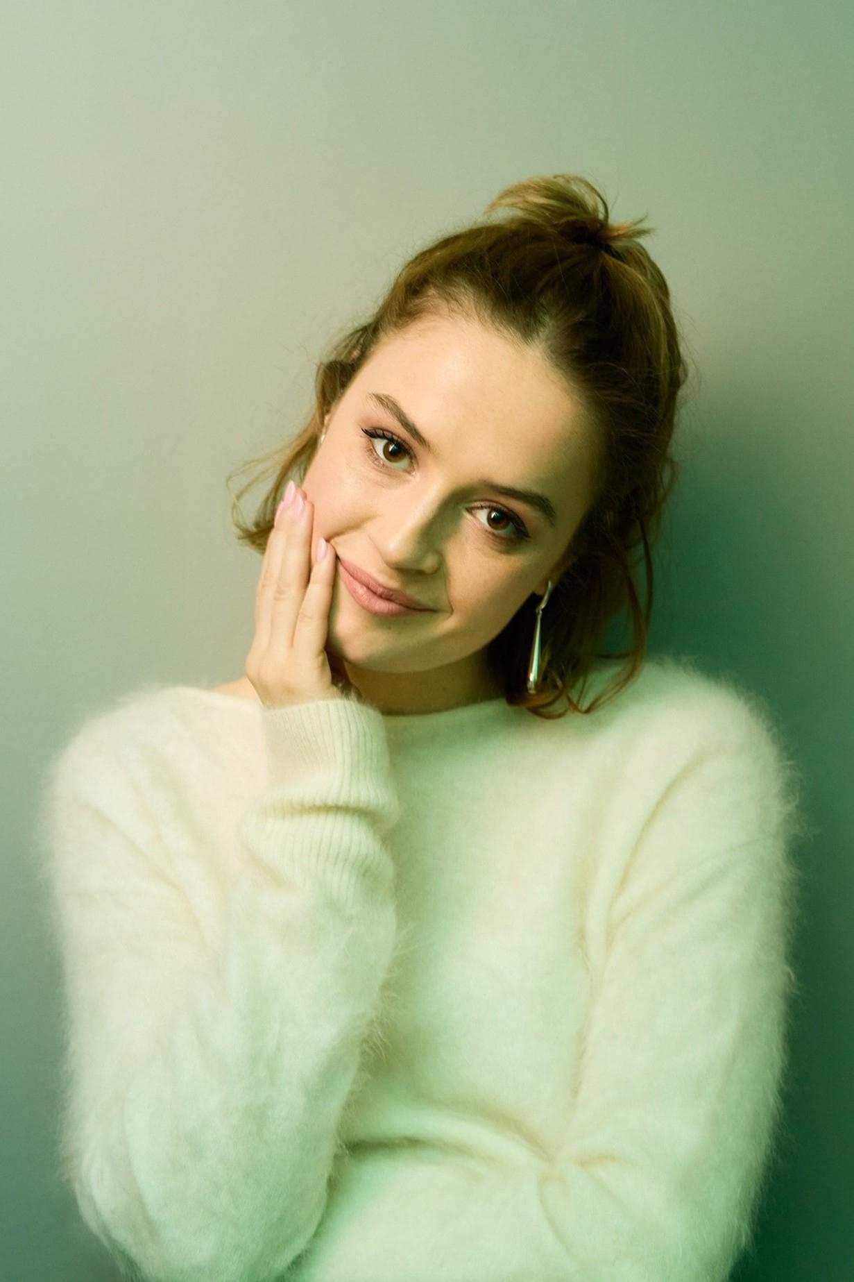 Bild von Ella Øverbye