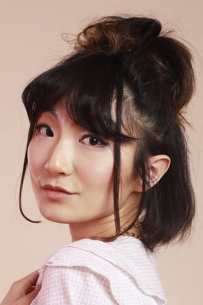 Bild von Poppy Liu