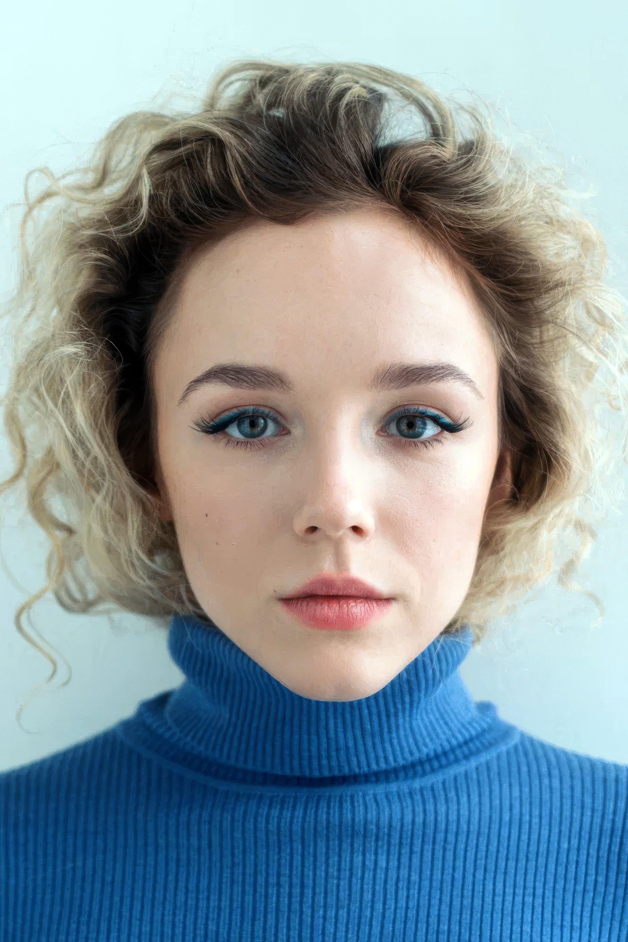 Anastasia Talyzina