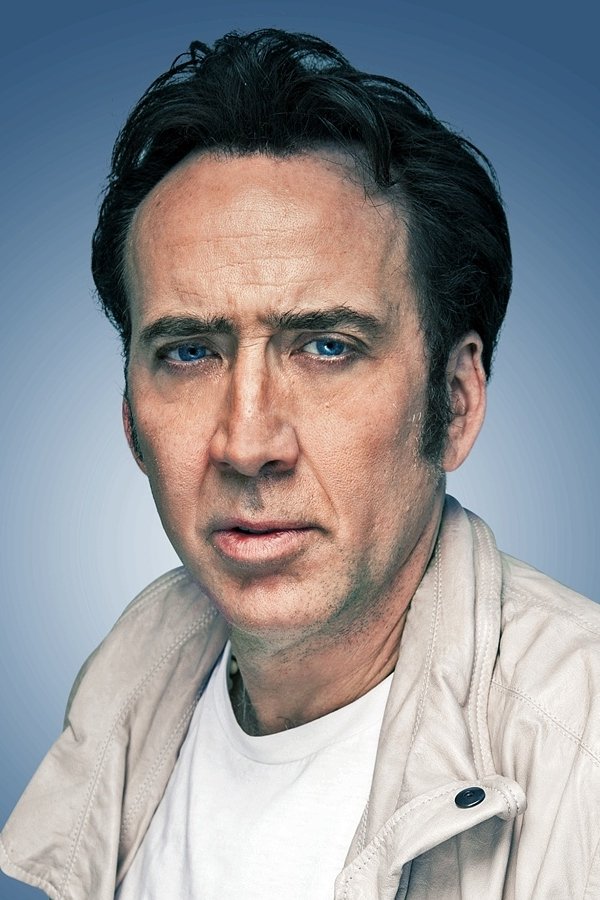 Bild von Nicolas Cage