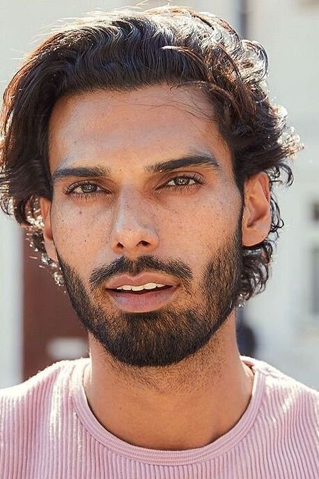 Bild von Anuj Singh Duhan