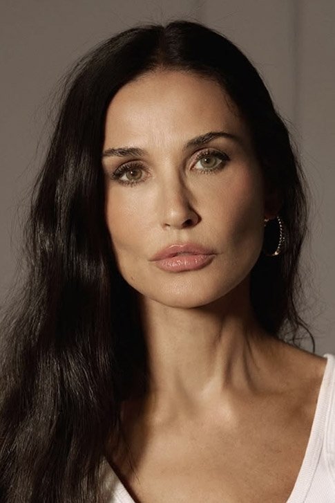 Bild von Demi Moore