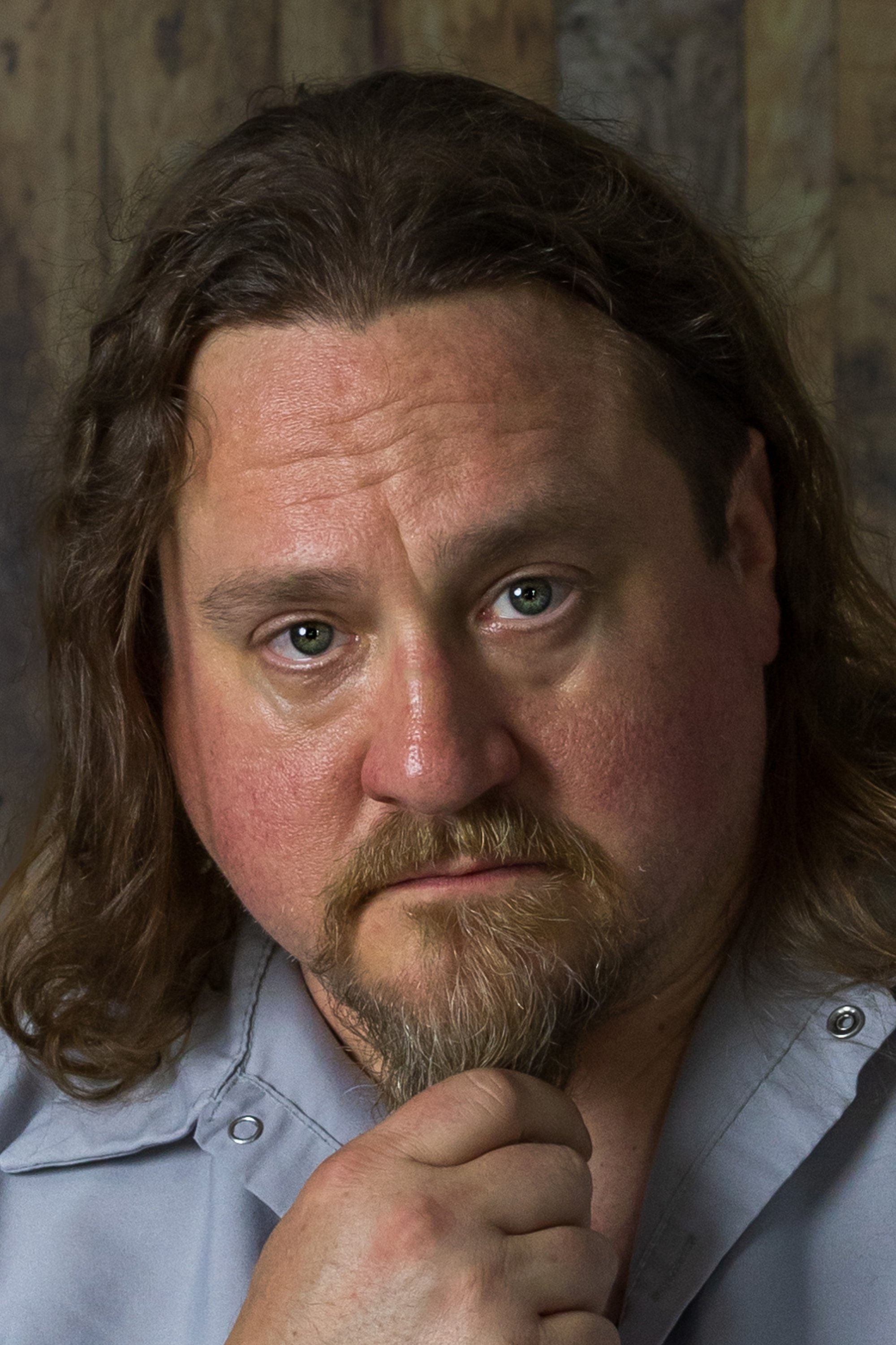 Bild von John R. Smith Jnr.