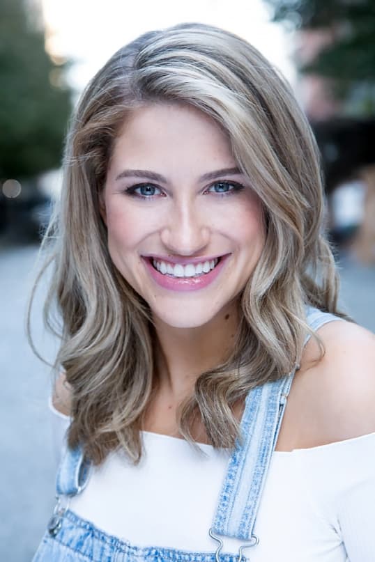 Bild von Kailey Hyman