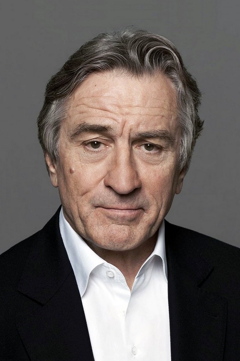Bild von Robert De Niro