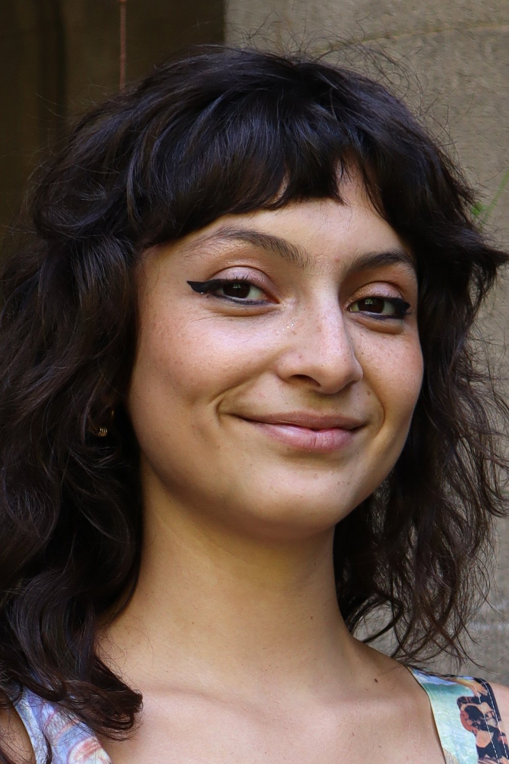Bild von Paulina Cortés